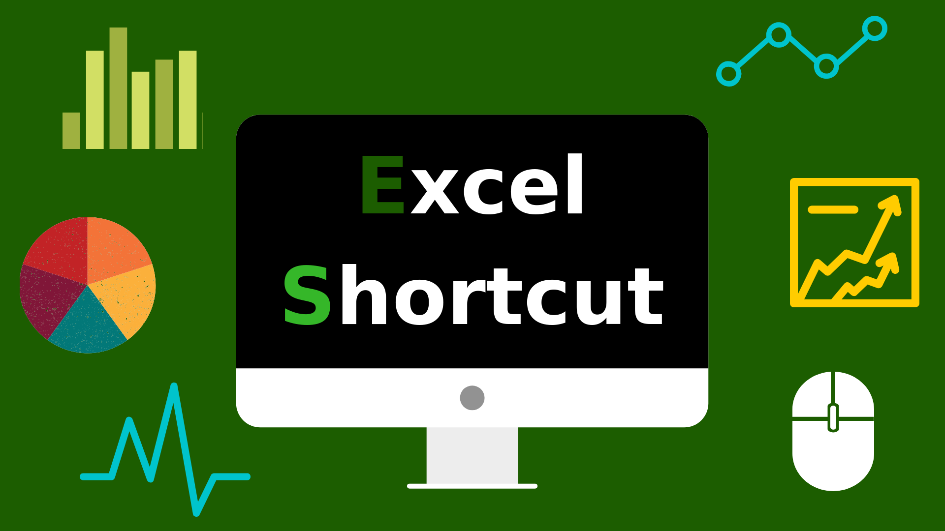 作業効率を3倍に高めるエクセル Excel ショートカット13選 これだけ覚えておけばokです Duoworks
